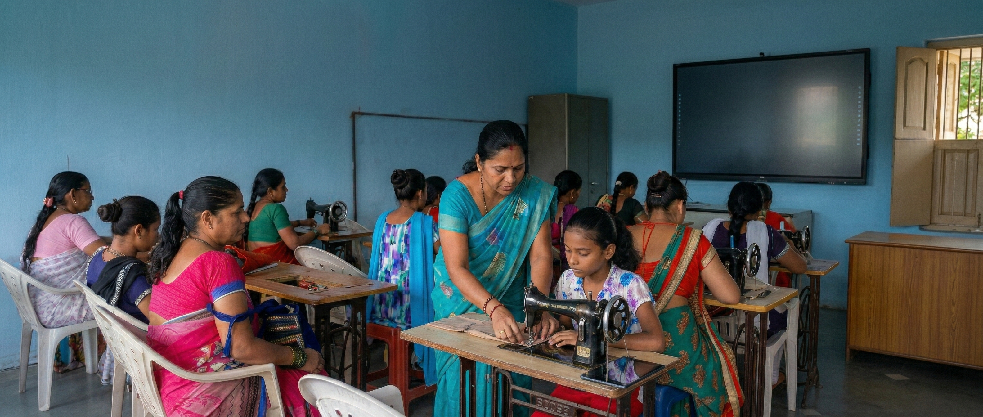 ECCE Preschool Teacher Training - VSDC Edutech